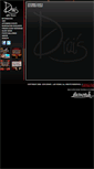 Mobile Screenshot of draislasvegas.electrostub.com